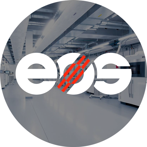 EOS - the Leader in Additive Manufacturing